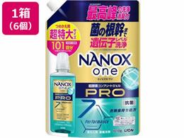 CI NANOX one PRO ߂p  1010g~6