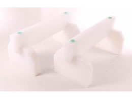 �A���t�@ �v���X�`�b�N�܂Ȕp�� 40cm(2�{��) 136034