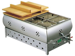 EBM 18-8 ���ł�� ��5(45cm)LP 0876610