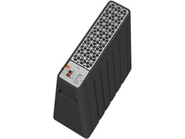 [bNX weCWq[^[ ICXq[^[ ubN EHT-M15WS-B