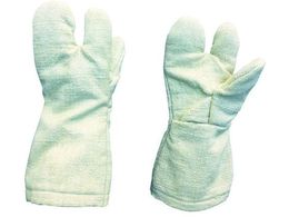 TRUSCO ���̗n�𐫃Z���~�b�N�ϔM��� 3�{�w�^�C�v TCAT3-A