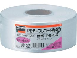 TRUSCO PEe[v 50mm~500m  PE-50