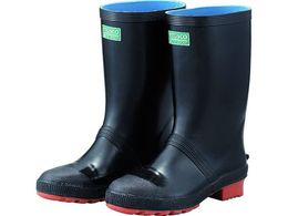 TRUSCO �v���Z�t�e�B�u�[�c 25.5cm PSB-25.5