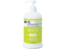 TRUSCO ��p�p���[�n���h�\�[�v �|���v�{�g�� 1.0L PHS-10-A