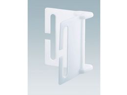 TRUSCO �x���g�ג��@�p�R�[�i�[�K�[�h 25�E38�E50mm���p ������