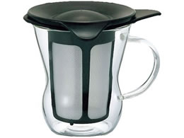 HARIO �����J�b�v�e�B�[���[�J�[ OTM-1B 2158770