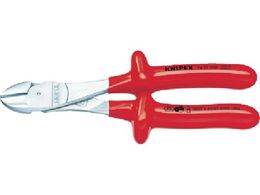 KNIPEX 7407-250 ≏͎΃jbp[ 1000V 7407-250