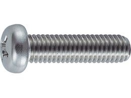 TRUSCO/B05�^�C�v �i�x�����l�W �X�e�����X �S�l�W M8