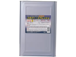 �j�C�^�J �t�� �V���o�[���t���b�V�� 18kg 0882800