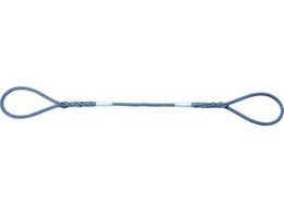 TRUSCO W�X�����O �\�t�g�^�C�v �P�[�u�����C�h 16mm�~2.0m