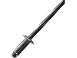 TRUSCO �u���C���h���x�b�g(SUS�^SUS) 4-3 (500�{��) SS-43C