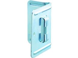 TRUSCO �x���g�ג��@�p�R�[�i�[�K�[�h 25�E38�E50mm���p �X�`�[����