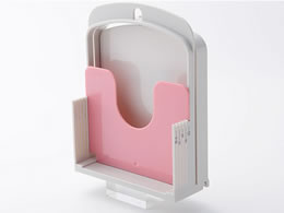 �ɐ��� �H�p���X���C�T�[ AC �s���N I-610