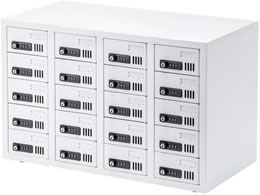 �T�����T�v���C �ʊǗ��p�X�}�[�g�t�H���ۊǌ� CAI-CABSP68