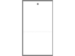 ^J D ~Vړ  Ȃ 70~38mm 500