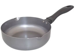 ���c���� ���̋Z���Ȃׂ̂悤�ȓS�t���C�p��25cm(IH�Ή�)