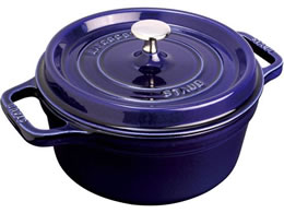 STAUB �X�g�E�u �s�R�E�R�R�b�g ���E���h 30cm �O�����u���[ 40510-286