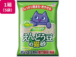 �A�[�X�y�b�g �N���[���P�A ����ǂ����̔L�� 6L 5��