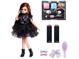 �^�J���g�~�[ KATE LICCA -Make my color-