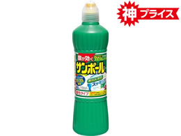 ���� �T���|�[��V 500ML