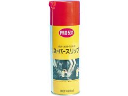 �Z�z �X�v���[ �X�[�p�[�X���b�v PRO 531 420ml 781836
