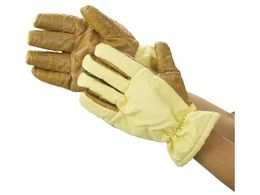 TRUSCO �N���[�����[���p�ϔM��� 26CM �t���[�T�C�Y TPG-650