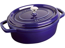 STAUB �X�g�E�u �s�R�E�R�R�b�g �I�[�o�� 31cm �O�����u���[ 40510-289