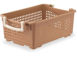 �ɐ��� �t���[�o�X�P�b�gS �x�[�W�� I-290-2