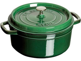 STAUB �X�g�E�u �s�R�E�R�R�b�g ���E���h 26cm �o�W�� 40509-358