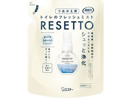 GXe[ L gC~Xg RESETTO  sAT{ 50mL
