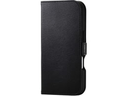 GR iPhone17 蒠^P[X XG[h ubN PM-A25APLFUSBK