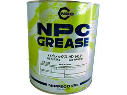 jbyR ԃzC[xAOp nCbNXHD No.2 2.5kg