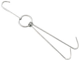 EBM 18-8 �k���_�b�N�p ����t�b�N A�^ 5558300