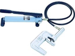 �T�q �p�C�v�f���@ SS-50