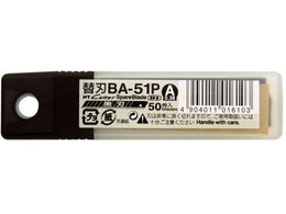 NT Jb^[A^֐n n 50 BA-51P