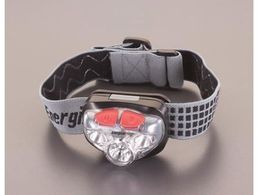 �G�X�R �w�b�h���C�g LED �ԁE�� �P4�~3�{ EA758EA-8E