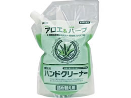 KYK �n�[�u&�A���G �n���h�N���[�i�[2L �l�ߑւ��p 35-025