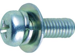 TRUSCO/B750�^�C�v �i�x���g���l�W �O���� �X�`�[���P-3 M3