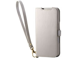 GR iPhone17蒠^P[X Xgbv lCr[ PM-A25APLFY4GB