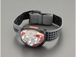 �G�X�R �w�b�h���C�g LED �P4�~3�{ EA758EA-10B