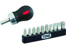 TONE `FbgX^r[hCo[Zbg RSD10S