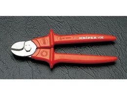 �G�X�R �P�[�u���J�b�^�[ �≏ ��16mm 230mm EA585KB