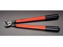 �G�X�R �P�[�u���J�b�^�[ �≏ ��27mm 500mm EA585KL