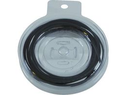 TRUSCO �M���k�`���[�u ���k��2:1 �� (1��) TRP3.5-1.5-2MBK