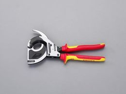 �G�X�R �P�[�u���J�b�^�[ ���`�F�b�g�E�≏ ��60mm 320mm EA585KR-13