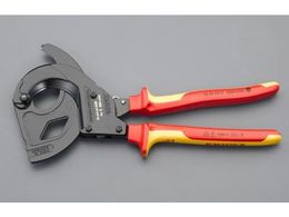 �G�X�R �P�[�u���J�b�^�[ ���`�F�b�g�E�≏ ��45mm 315mm EA585KR-14