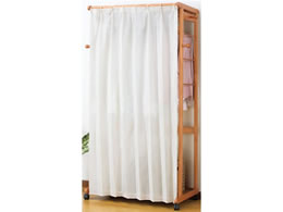 t@~[ECt VR؃J[etVOnK[ 90cm 03709