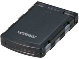 MwH HG VS-355SS p[BK