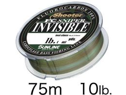 TC V[^[EFCXiCp[CrWu 75m 10LB