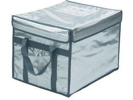 TRUSCO ۗN[[BOX ʃt@Xi[^Cv 35L TCB-35